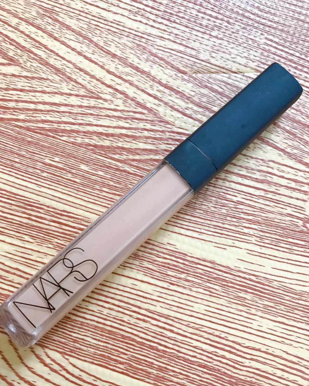 ラディアントクリーミーコンシーラー/NARS/リキッドコンシーラーを使ったクチコミ(1枚目)