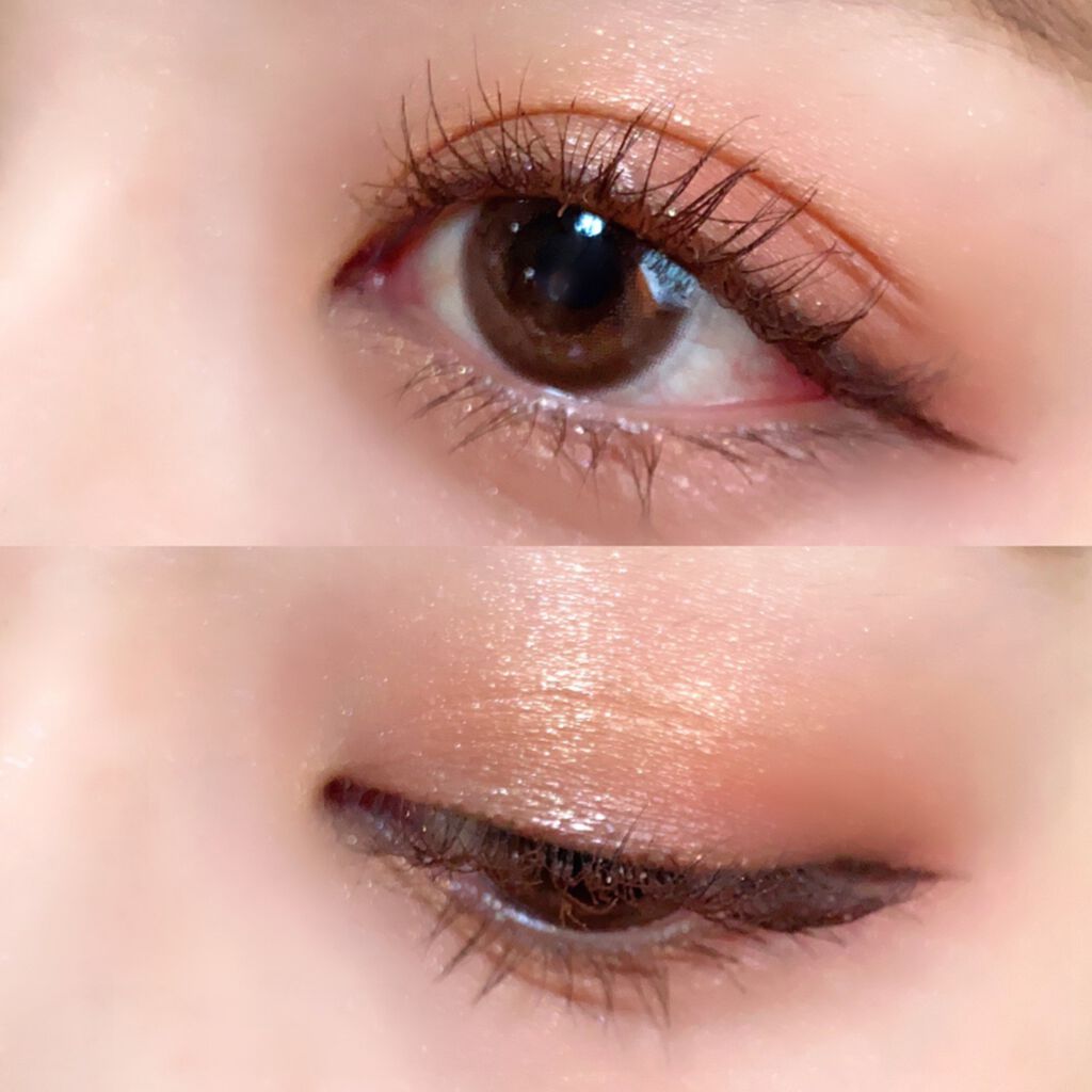 レ キャトル オンブル/CHANEL/アイシャドウパレットを使ったクチコミ（3枚目）