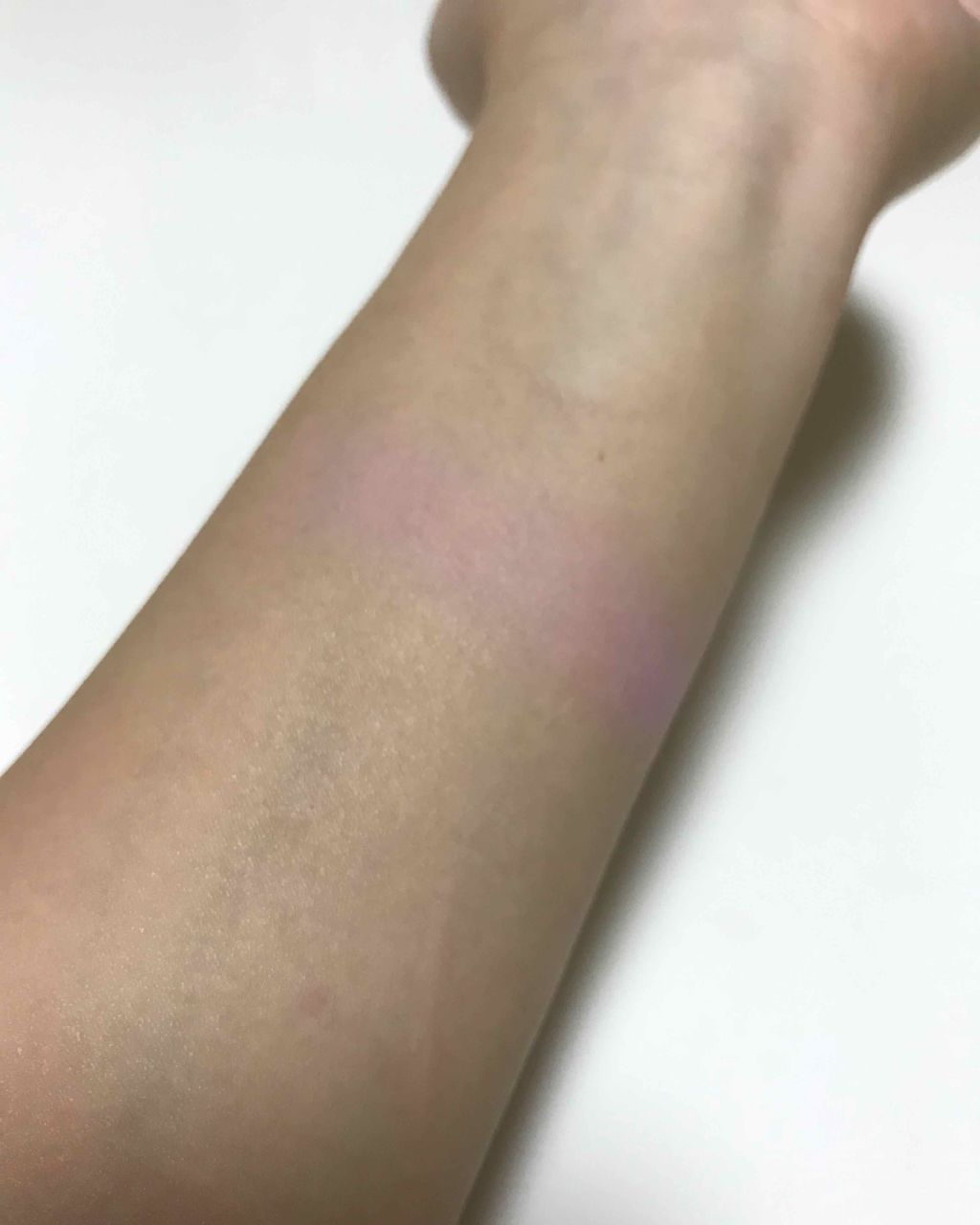 ナチュラル チークN/CEZANNE/パウダーチークを使ったクチコミ(2枚目)