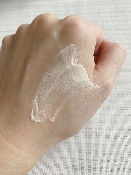 乾燥さん 保湿力スキンケア下地 カバータイプ/乾燥さん/化粧下地を使ったクチコミ(6枚目)