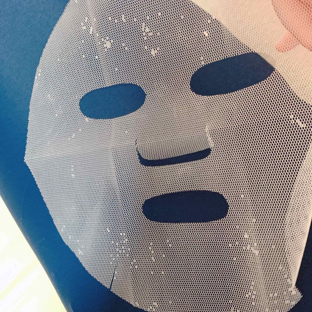 3CE 3CE ミステリーウォーターマスクのクチコミ「

こんばんは、りすです🐿


今日は、「3CE ミステリーウォーターマスク」について書いてい.....」（2枚目）