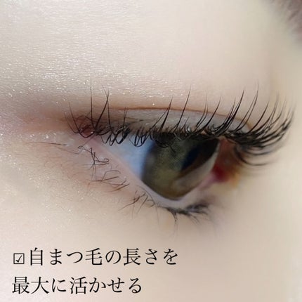 ラッシュアディクト アイラッシュコンディショニングセラム/soaddicted/まつげ美容液を使ったクチコミ(3枚目)