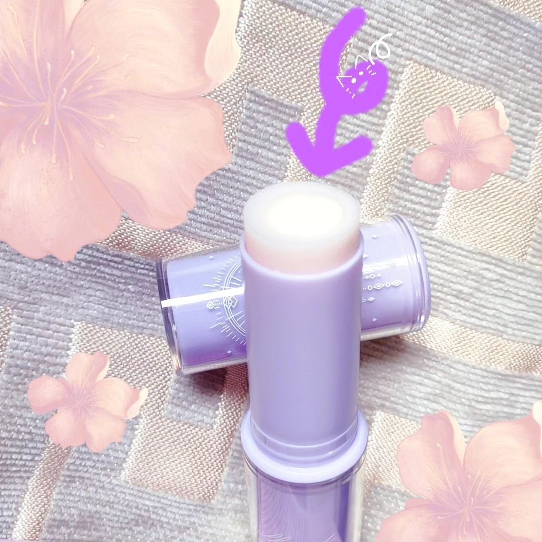 コラーゲンモイスチャーコアスティック/illuN/美容液を使ったクチコミ(2枚目)