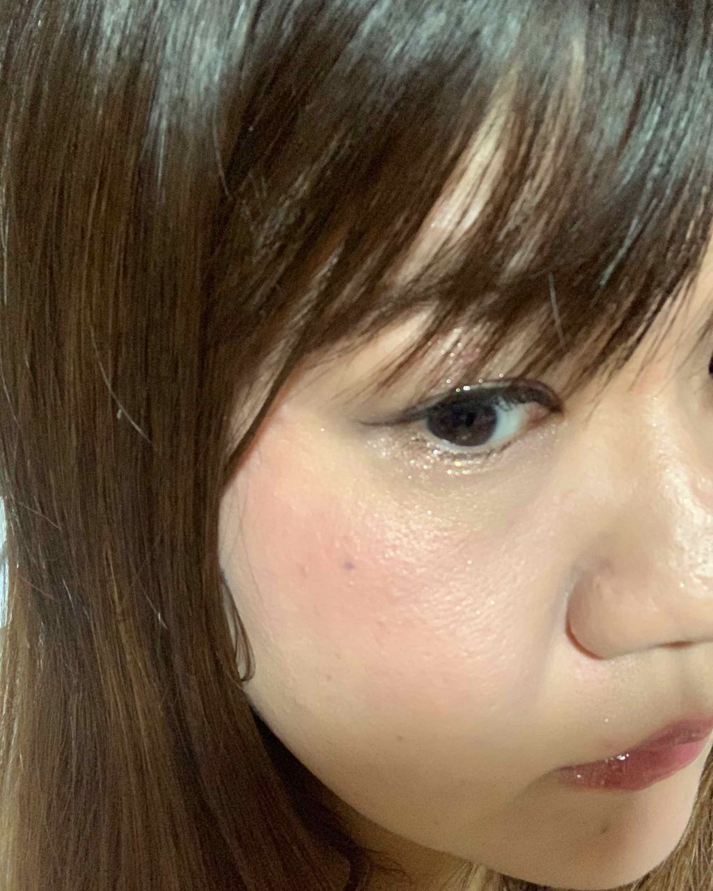 ディオール バックステージ ロージー グロウ<グロウ バイブス>/Dior/パウダーチークを使ったクチコミ(3枚目)