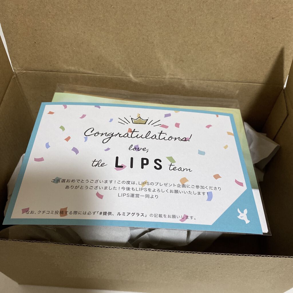 スキルレスライナー/LUMIURGLAS/リキッドアイライナーを使ったクチコミ（1枚目）