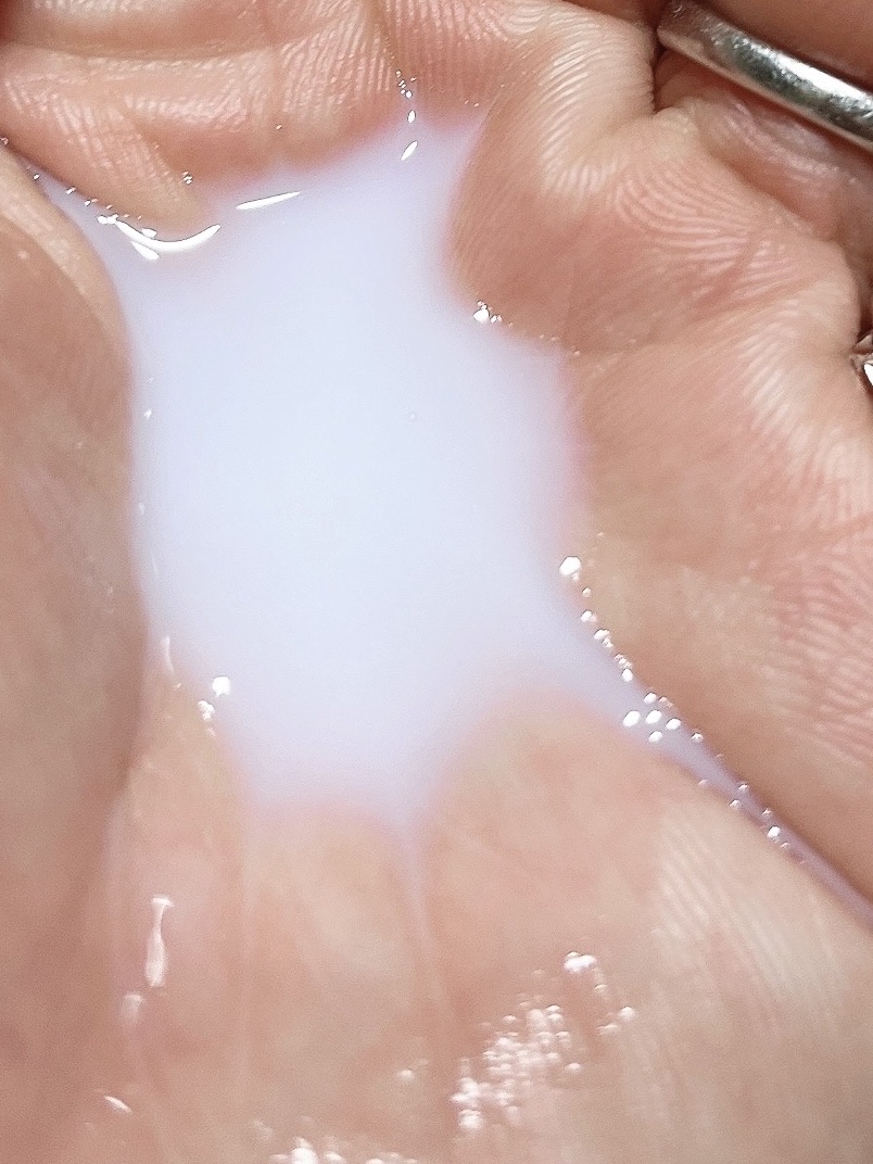 ミルクブライトニングトナー/MEDIHEAL/化粧水を使ったクチコミ（2枚目）