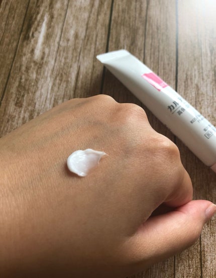 モイスチュア バーム/カルテHD/フェイスバームを使ったクチコミ(4枚目)