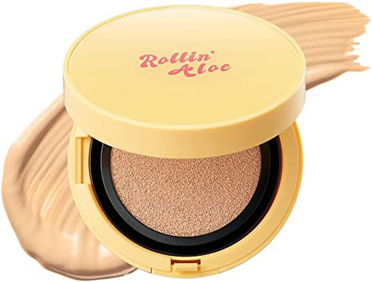 オレンジベージュ