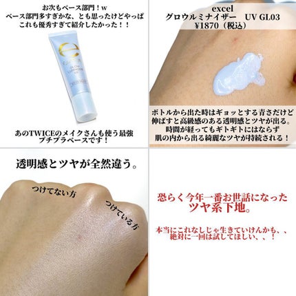 シェーディングパウダー/キャンメイク/シェーディングを使ったクチコミ(4枚目)