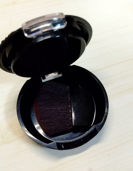 リシェ フォギーオン チークス/Visée/パウダーチークを使ったクチコミ(3枚目)