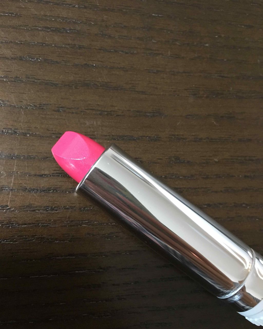 口紅（詰替用） 345 パープル系パール/ちふれ/口紅を使ったクチコミ（1枚目）