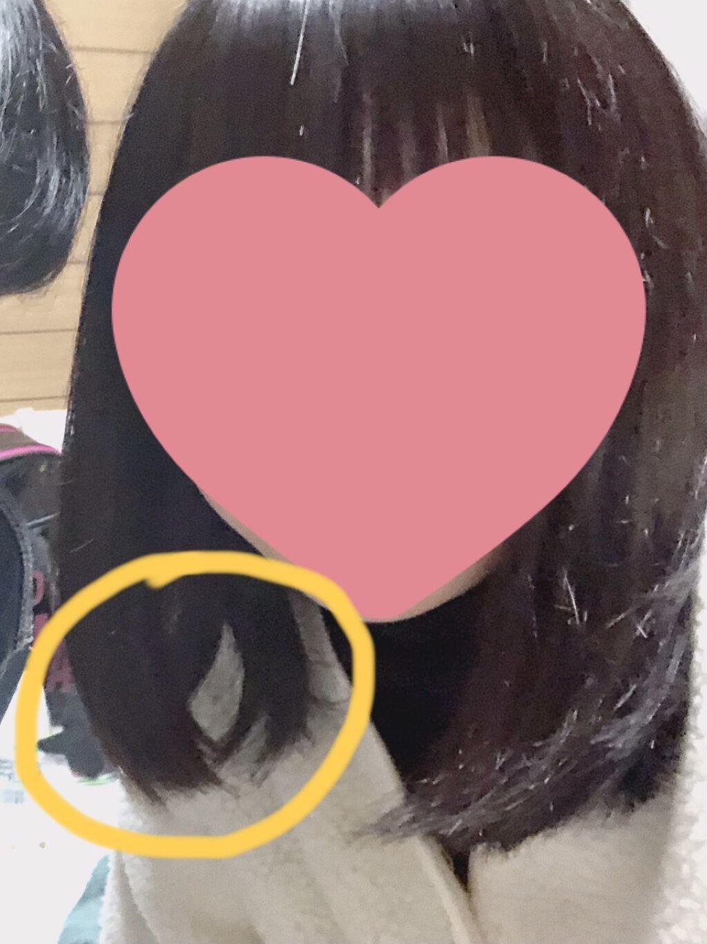 &honey Melty モイストリペア シャンプー1.0／モイストリペア ヘアトリートメント2.0/&honey/市販シャンプーを使ったクチコミ（1枚目）