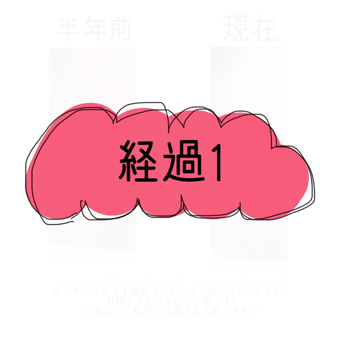 デュオ ザ クレンジングバーム/DUO/クレンジングバームを使ったクチコミ(1枚目)