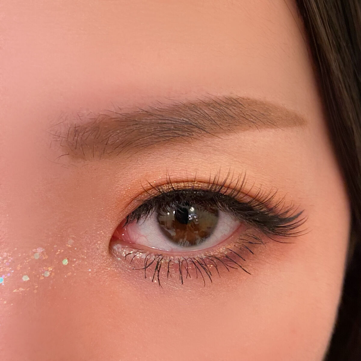 PRELUDEクロマ/Lime Crime(海外)/アイシャドウパレットを使ったクチコミ（2枚目）