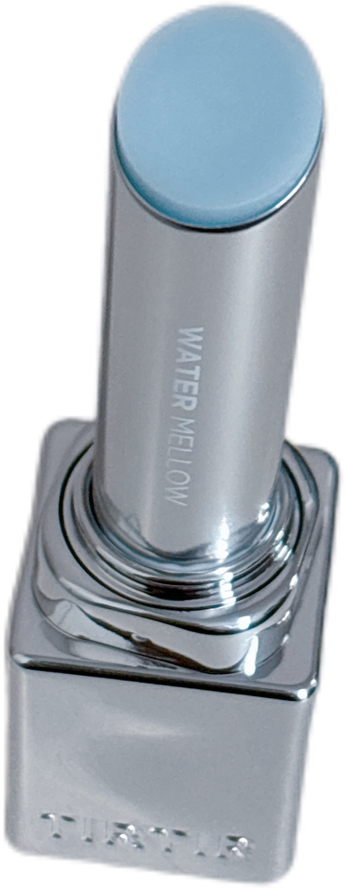 ウォーターメロウリップバーム/TIRTIR(ティルティル)/リップバームを使ったクチコミ（2枚目）