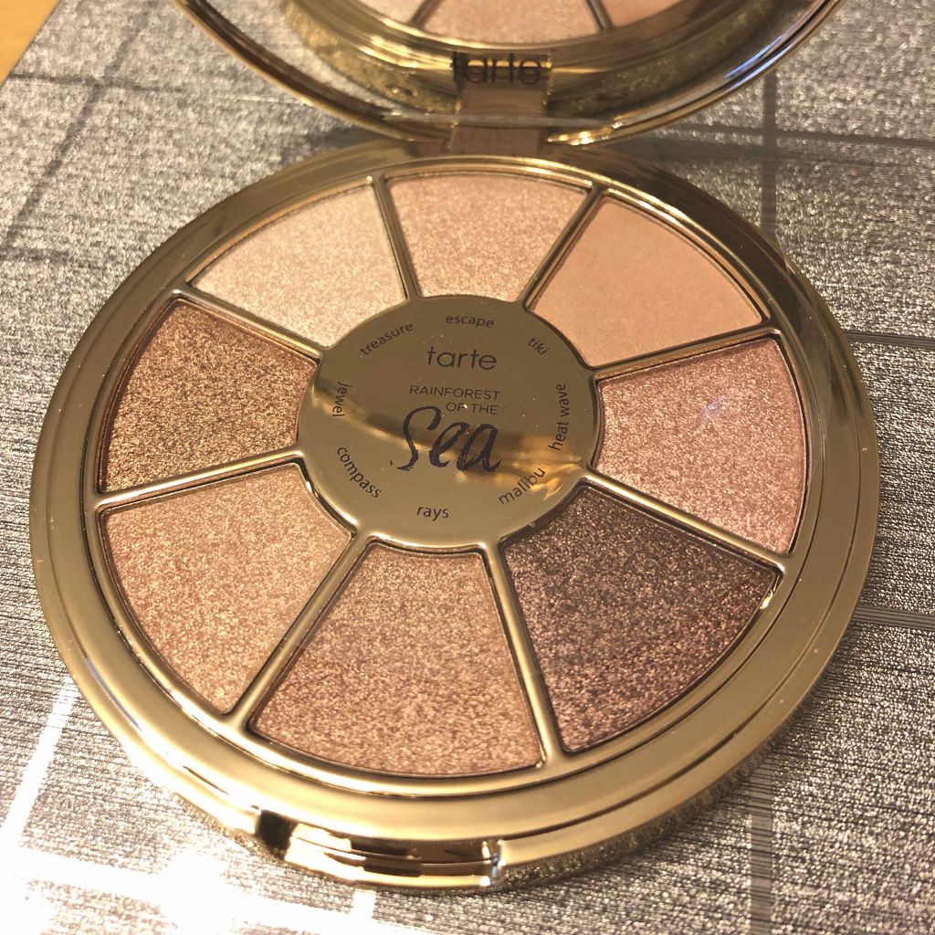 tarte rainforest of the sea volumeⅢ