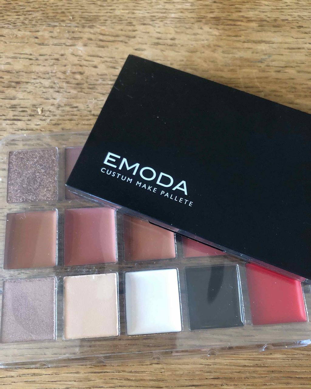 FLANMY 1day/FLANMY/ワンデー(1DAY)カラコンを使ったクチコミ(1枚目)