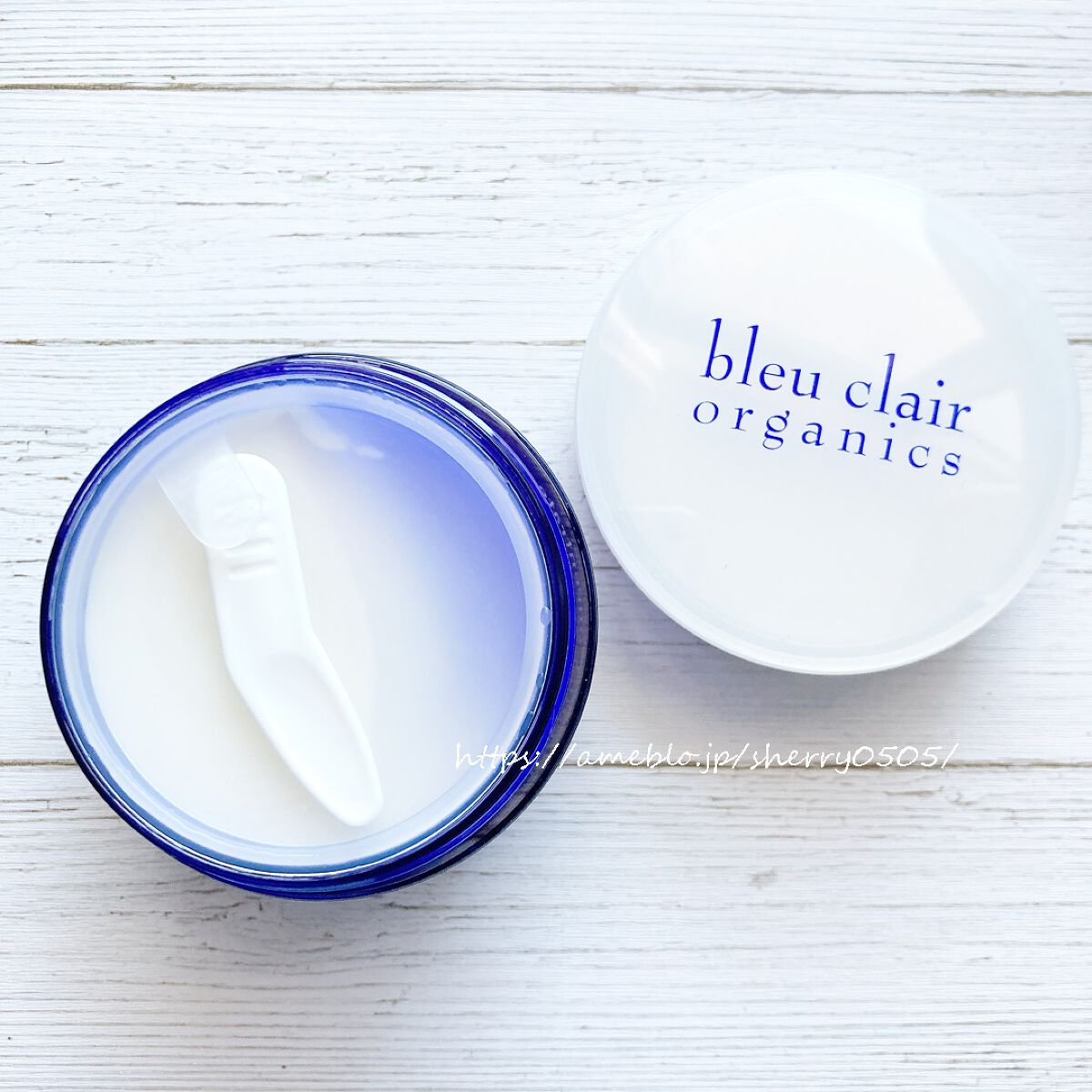 ローズクリームリペアコンセントレート/ブルークレール/フェイスクリームを使ったクチコミ（2枚目）