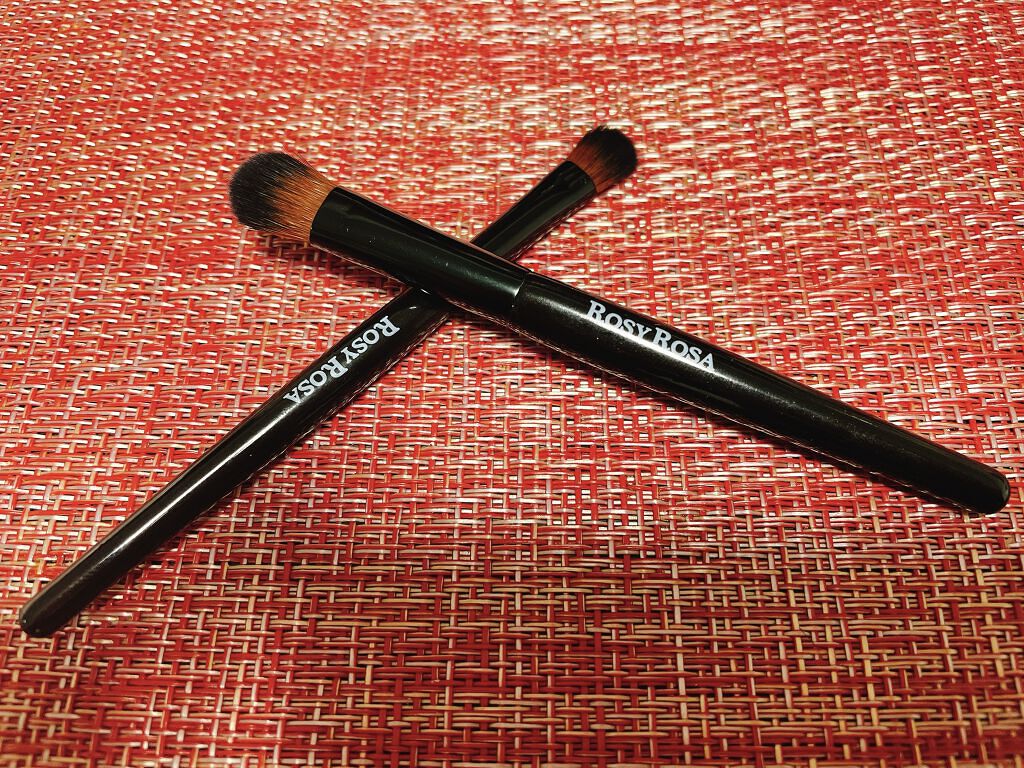 プロ用ファンデーションパフ ハウス型/貝印/パフ・スポンジを使ったクチコミ（1枚目）