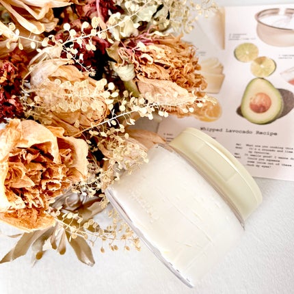 ヴィーガンパッククレンザー/WHIPPED/洗顔フォームを使ったクチコミ(1枚目)