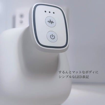 RELX ヘッドスパ 電動頭皮ブラシ/RELX/ヘッドマッサージャーを使ったクチコミ(3枚目)