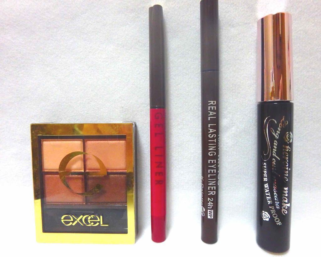 ミセラーアイメイクアップリムーバー/ビフェスタ/ポイントメイクリムーバーを使ったクチコミ(4枚目)