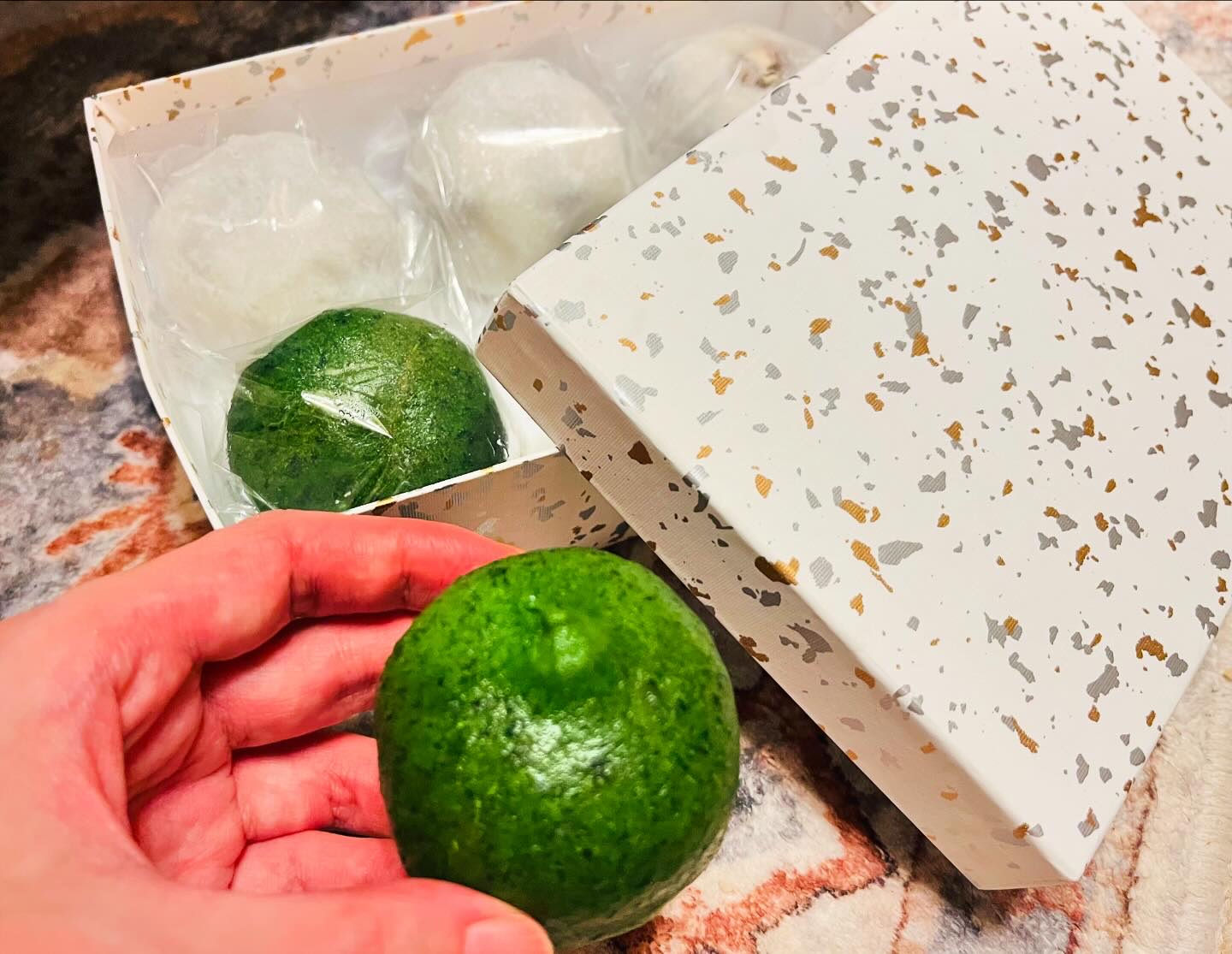 を使ったクチコミ（2枚目）