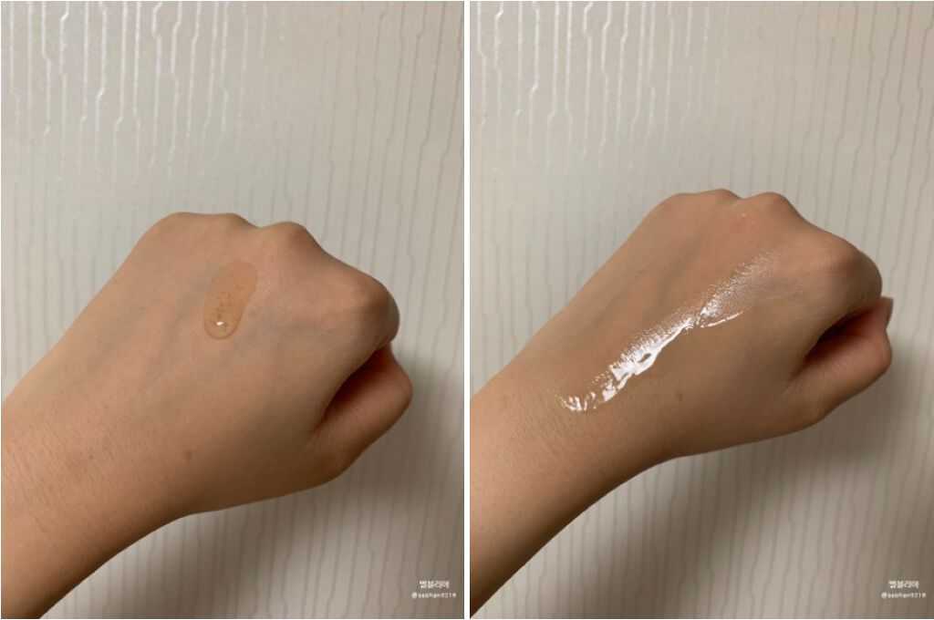 CENTELLA CICACARE BLAMISH AMPOULE/VEGAN TOLOGY/美容液を使ったクチコミ（3枚目）