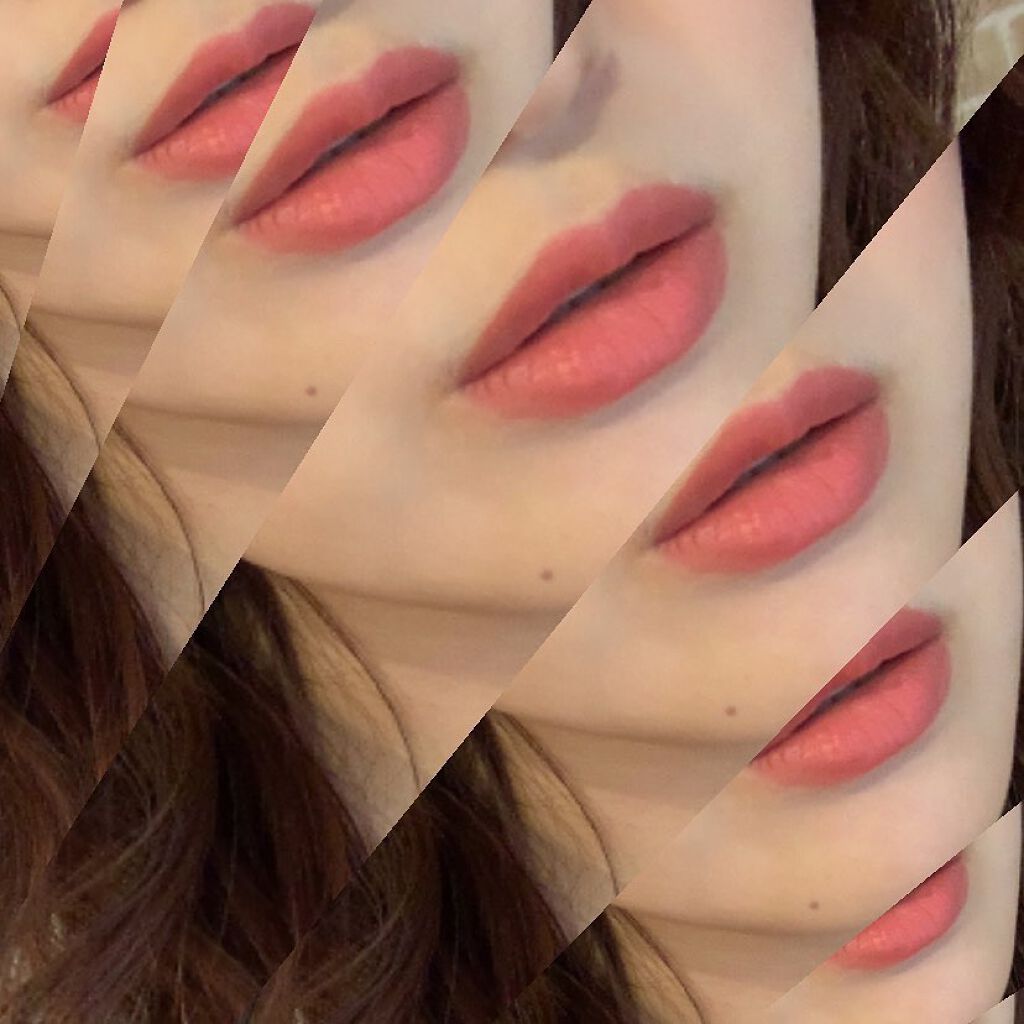 リップ カラー サテン マット/TOM FORD BEAUTY/口紅を使ったクチコミ(6枚目)