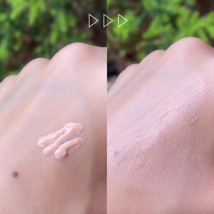 ラスティング クラリティ ルースパウダー/est/ルースパウダーを使ったクチコミ(2枚目)