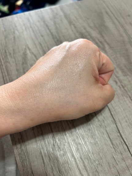 ブライトカラーシーラー/CEZANNE/コンシーラーを使ったクチコミ(4枚目)