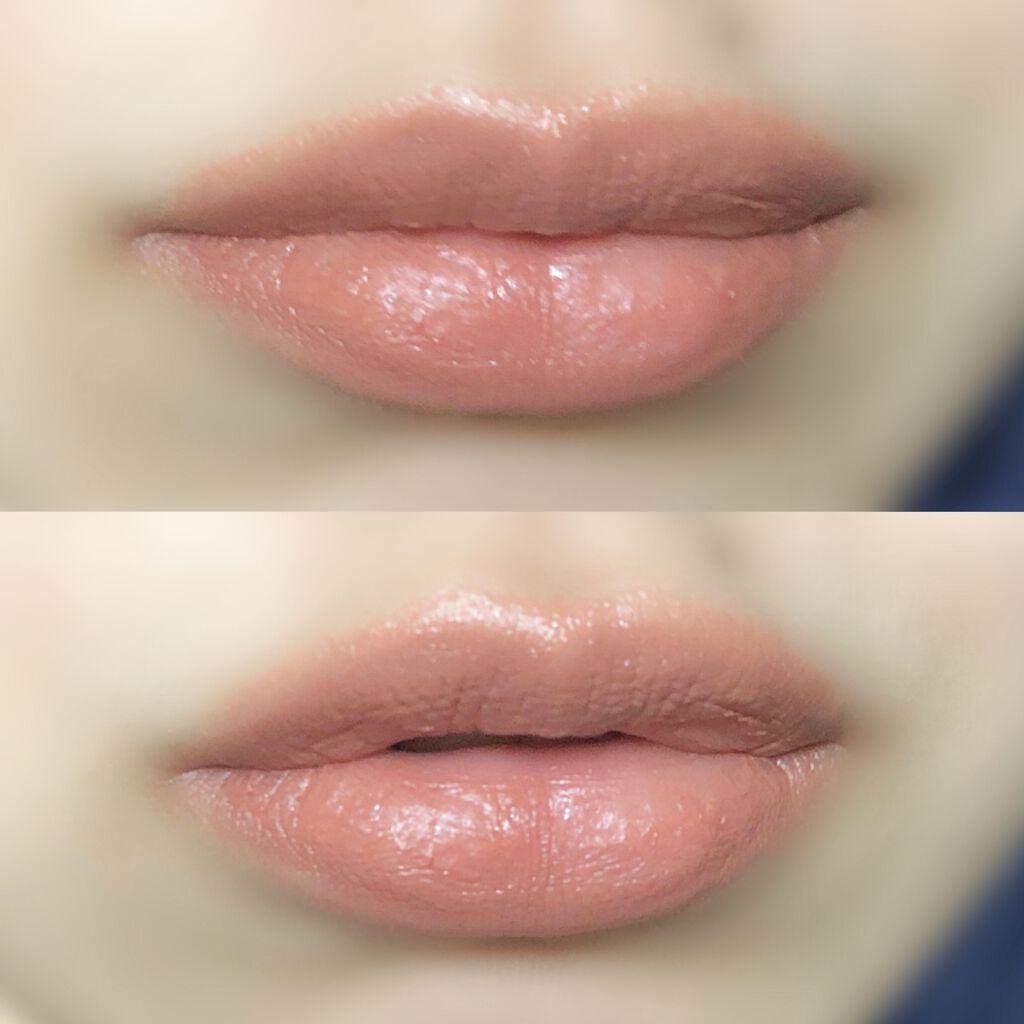 ラストベルベットティント/BBIA/リップティントを使ったクチコミ（2枚目）