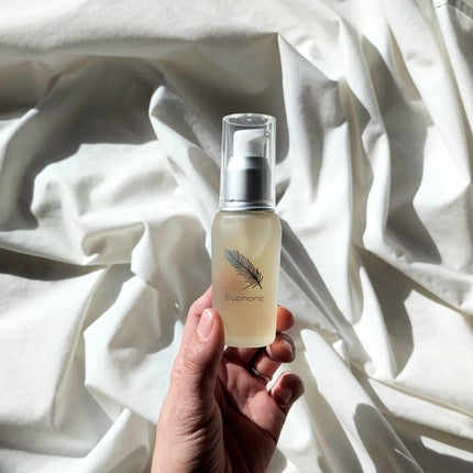 P.P.エッセンス/Euphoric/美容液を使ったクチコミ(6枚目)