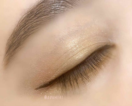 リアルクローズシャドウ/excel/アイシャドウパレットを使ったクチコミ(3枚目)