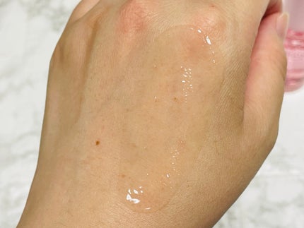 ピンクティーツリーシナジーセラム/APLIN/美容液を使ったクチコミ(5枚目)