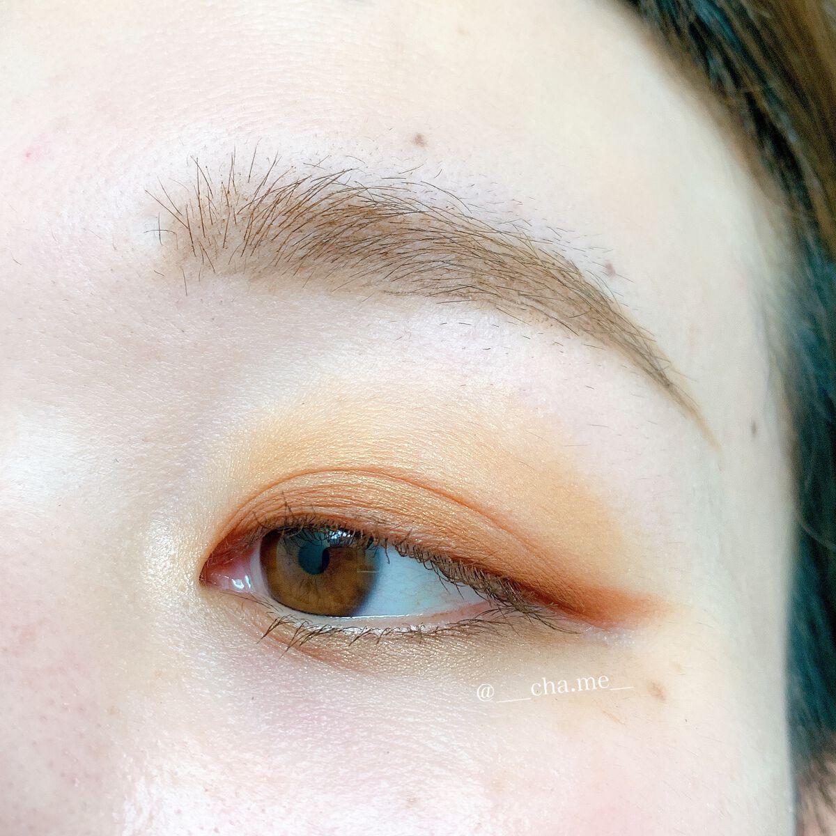 シグニチャー カラー アイズ/SUQQU/アイシャドウパレットを使ったクチコミ(3枚目)