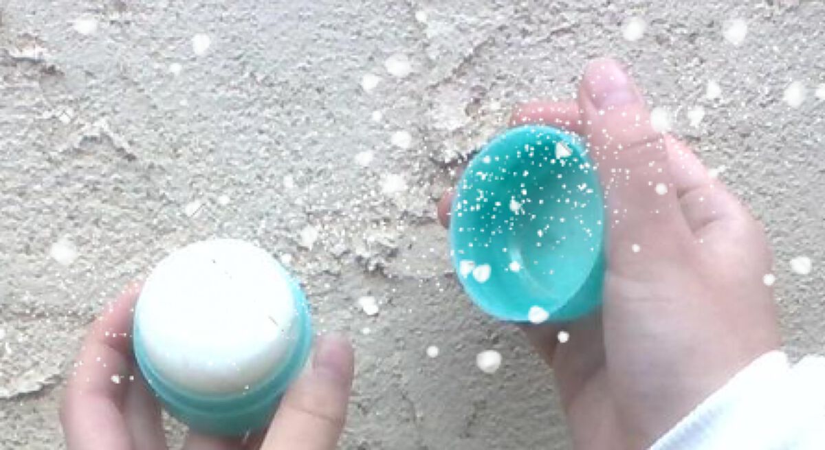 まとめ髪スティック スーパーホールド/マトメージュ/ヘアワックス・クリームを使ったクチコミ（2枚目）