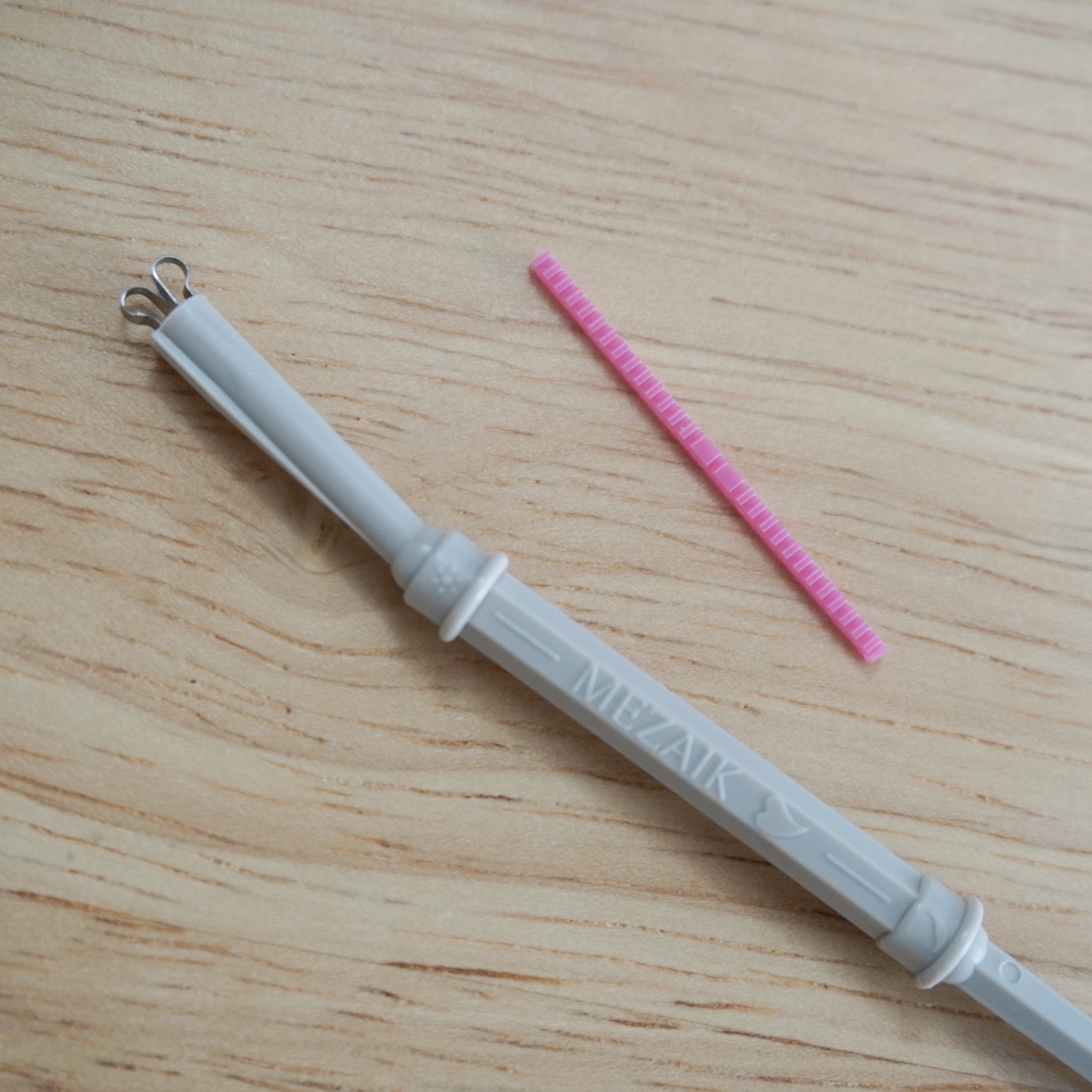 フィクス 二重キープ下地剤/メザイク/二重まぶた用アイテムを使ったクチコミ（3枚目）