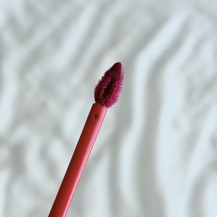クチュールリップティントグレイズ/espoir/リップティントを使ったクチコミ(3枚目)