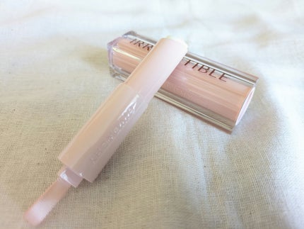 イレジスティブル ソリッド パフューム/GIVENCHY/練り香水を使ったクチコミ(2枚目)