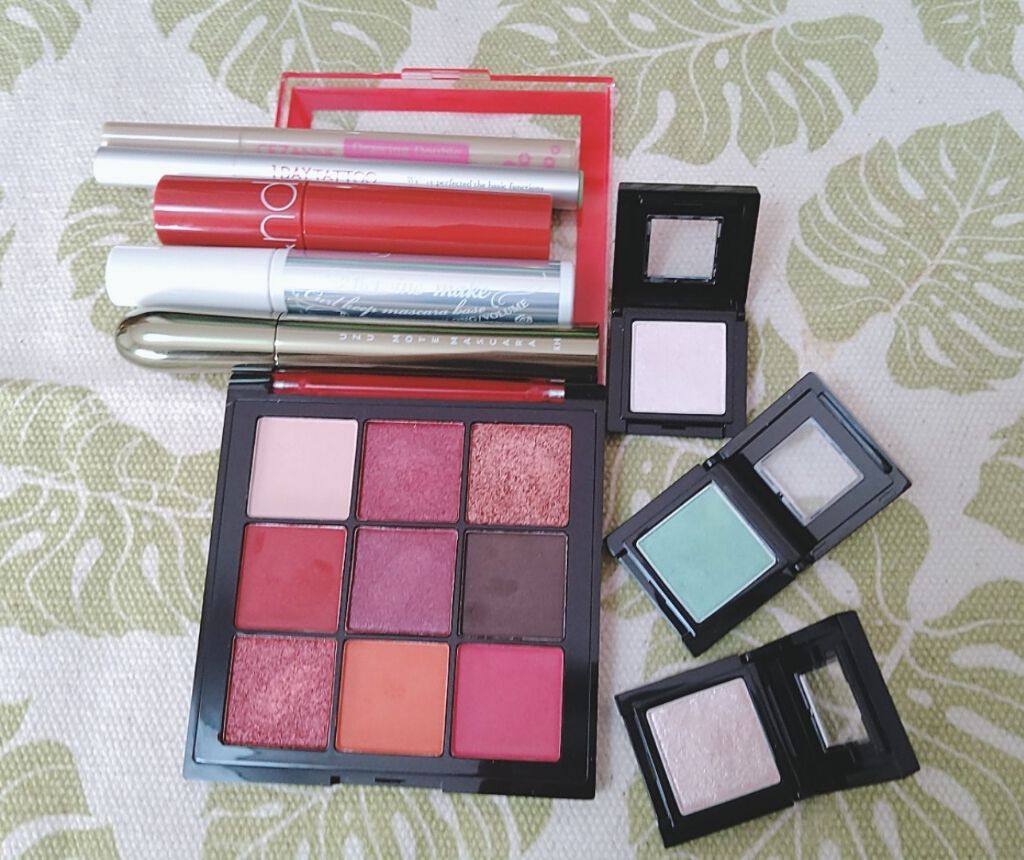 ヴィセ アヴァン シングルアイカラー/Visée/単色アイシャドウを使ったクチコミ(4枚目)