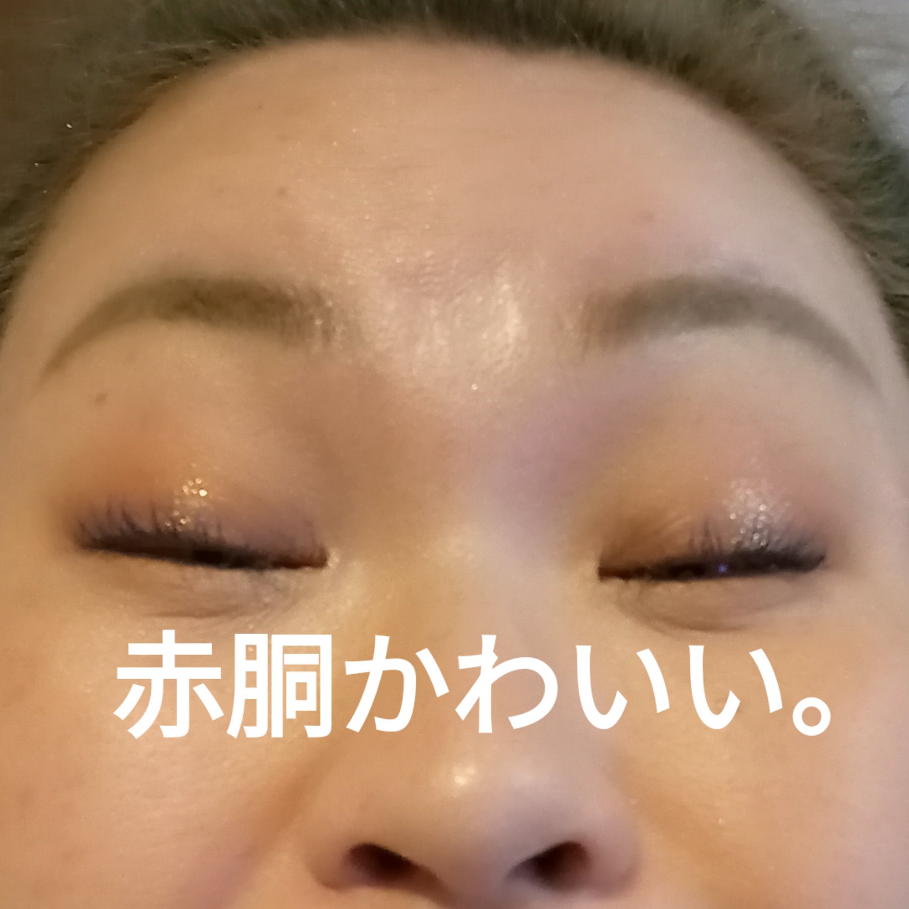 遊染インクスマッジパレット/Joocyee/アイシャドウパレットを使ったクチコミ（2枚目）