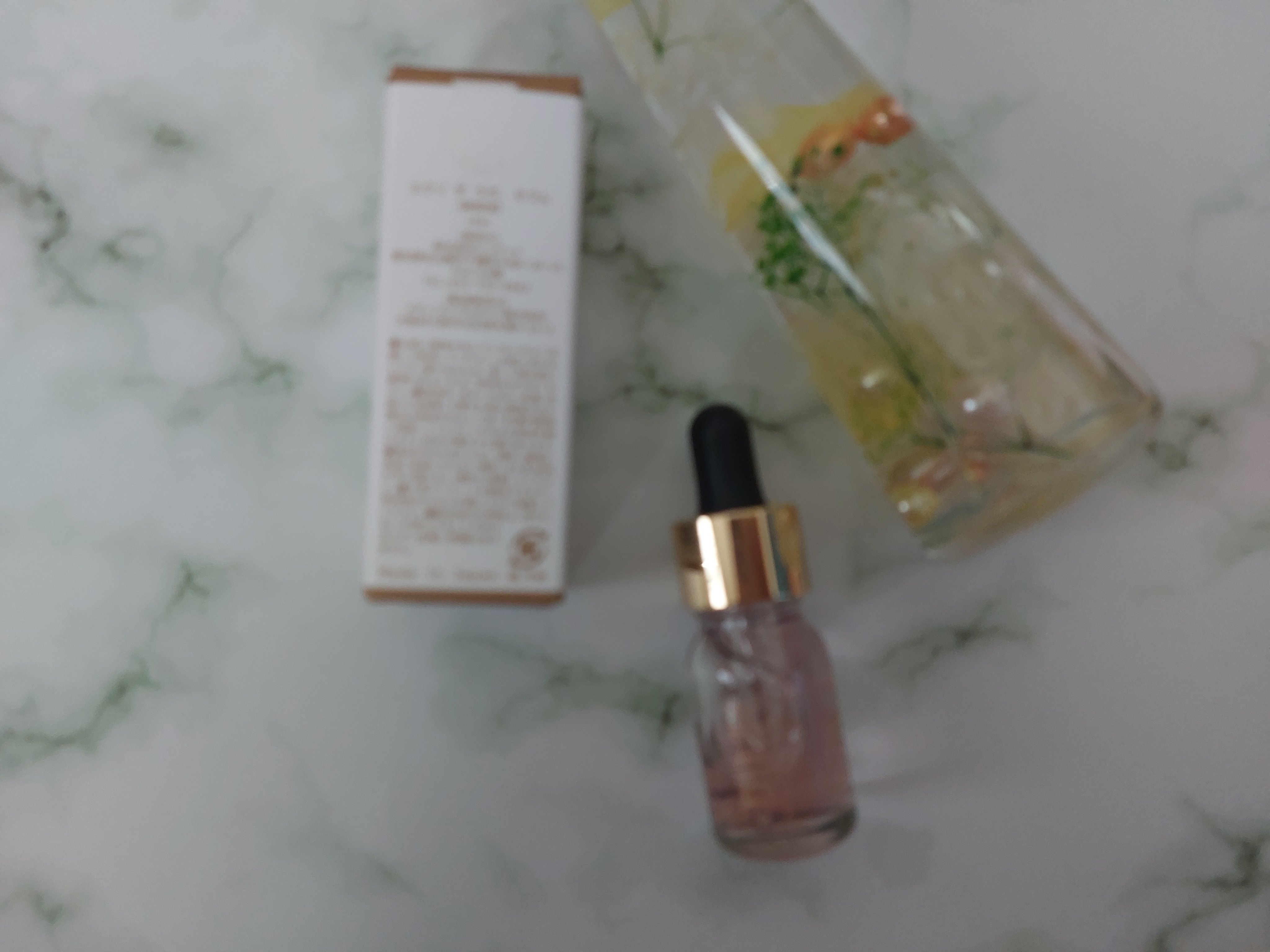 EXO THE LAB.SERUM/EXO THE LAB./美容液を使ったクチコミ（2枚目）