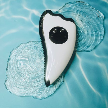 電動かっさプレート/Kiboer/美顔器・マッサージを使ったクチコミ(1枚目)