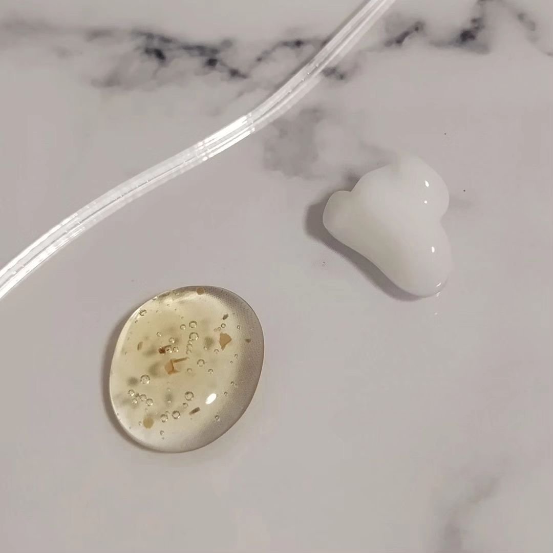 パフュームボディウォッシュ セージアンバーパープルティー/TEABLESS/ボディソープを使ったクチコミ（3枚目）