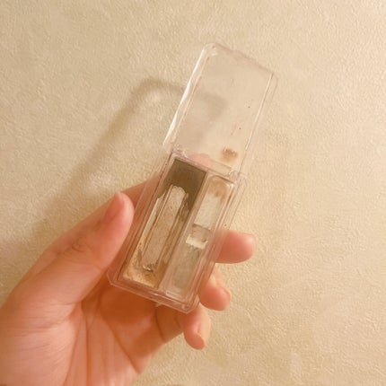 ミックスアイブロウ 02 ナチュラルブラウン/キャンメイク/パウダーアイブロウの画像