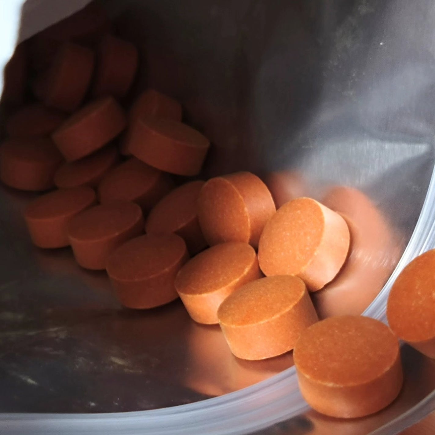 睡眠&疲労感ケア/ファンケル/健康サプリメントを使ったクチコミ(4枚目)