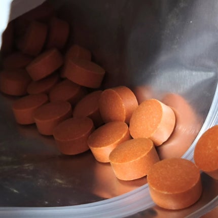 睡眠&疲労感ケア/ファンケル/健康サプリメントを使ったクチコミ(4枚目)