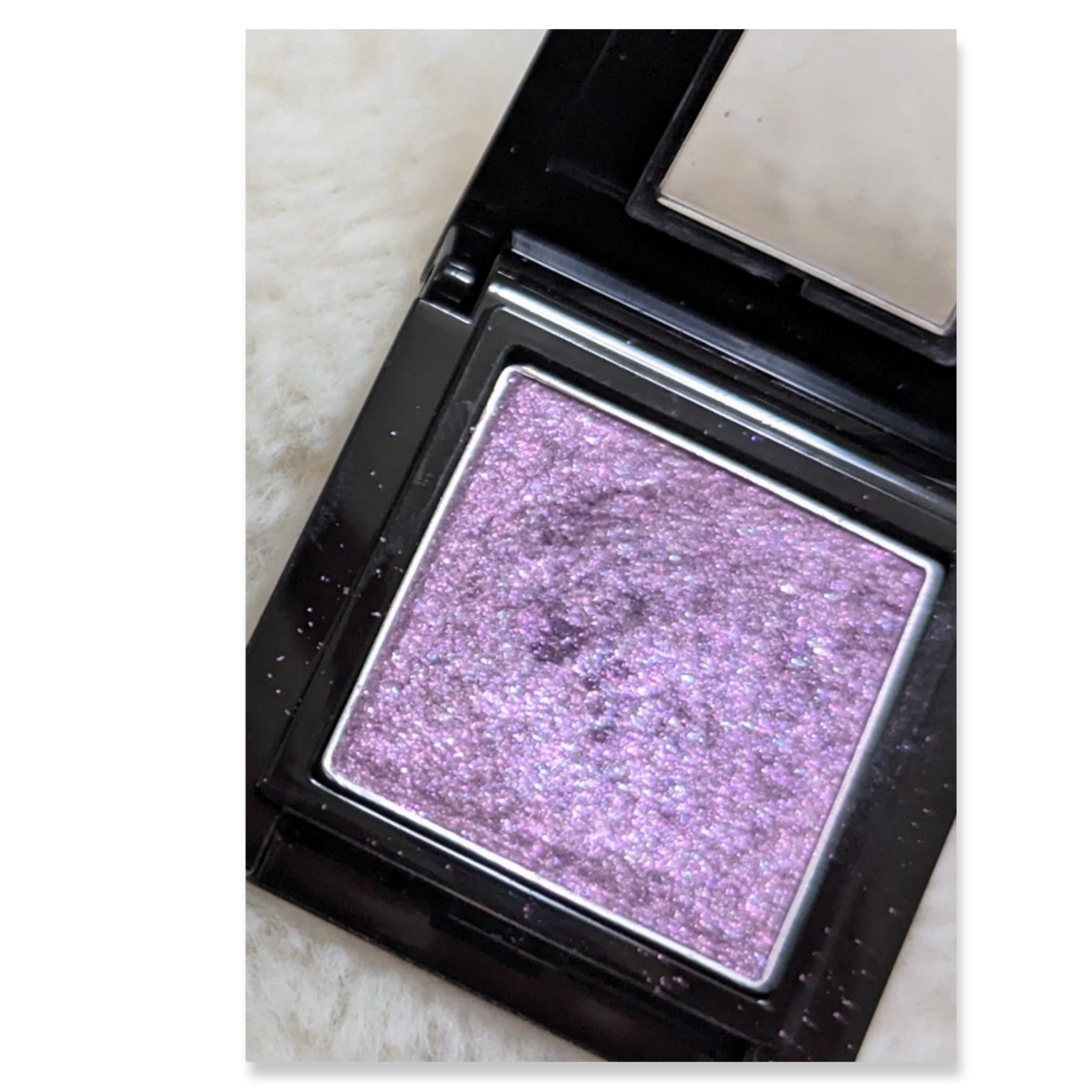 ヴィセ アヴァン シングルアイカラー/Visée/単色アイシャドウを使ったクチコミ（3枚目）