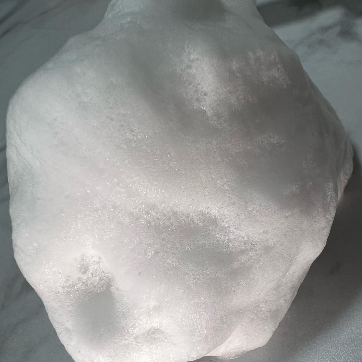 新之助 洗顔料/新之助 OKOME no COSME/洗顔フォームを使ったクチコミ(4枚目)